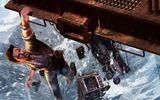 Naughty Dog �dajne pracuje na novej hre Uncharted, vr�ti� sa m� aj Nathan Drake